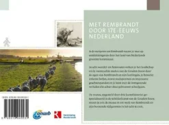 ANWB In de voetsporen van Rembrandt