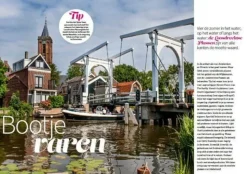 ANWB Kampioen Vakantieboek NL