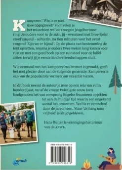 ANWB Naar Buiten
