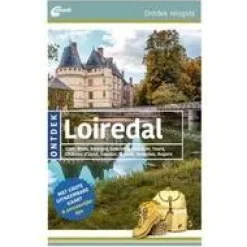 ANWB Ontdek Loiredal