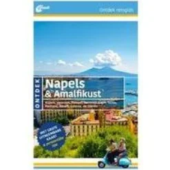 ANWB Ontdek Napels & Amalfikust