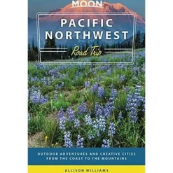 ANWB Pacific Northwest Road Trip
