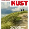 ANWB Wandelen langs de Nederlandse kust