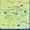 ANWB Wegenkaart 2 Zwitserland