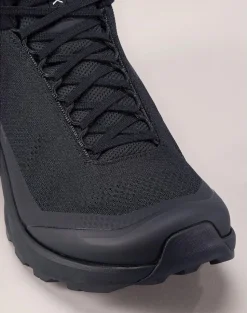 Arcteryx Aerios aura mid M