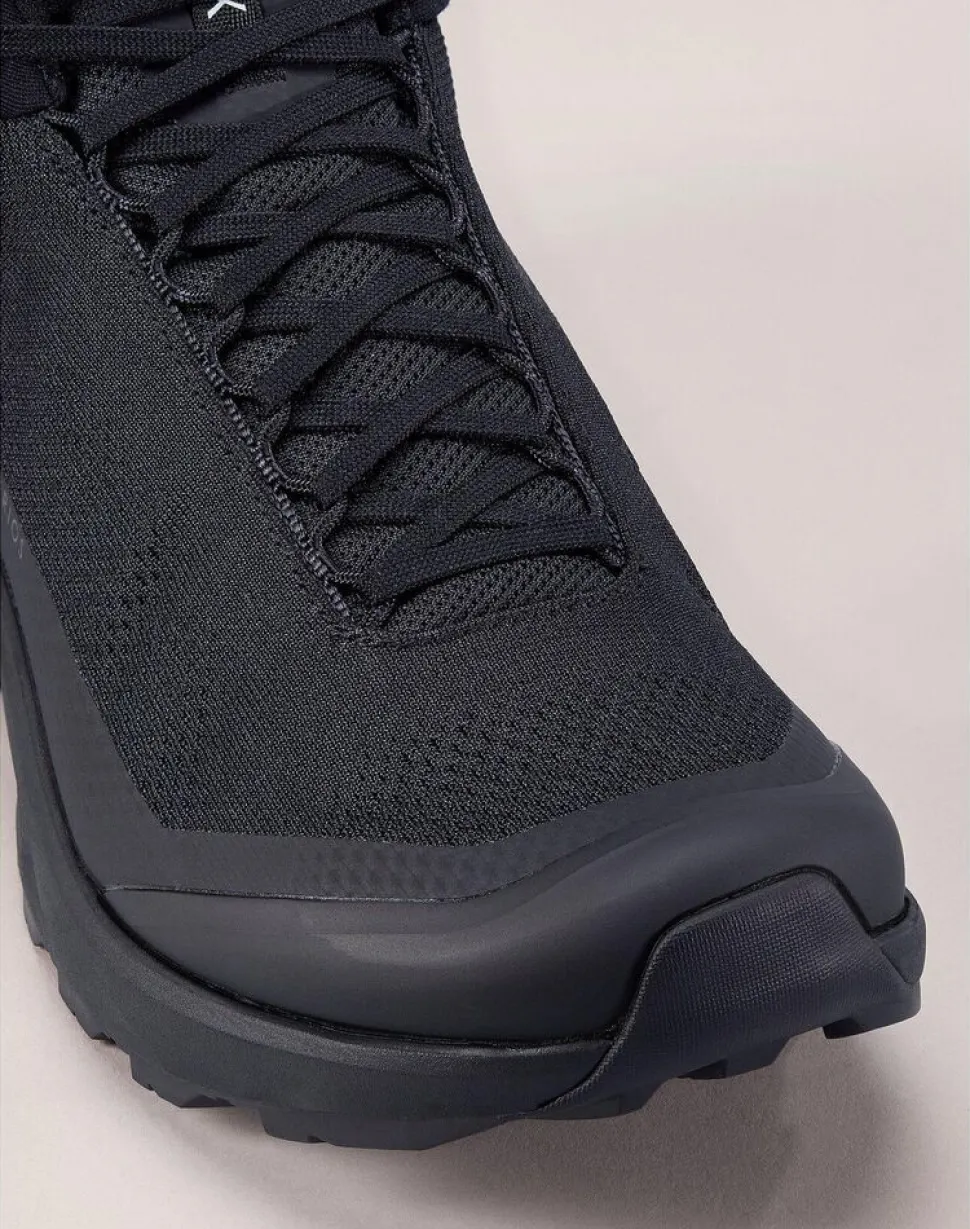 Arcteryx Aerios aura mid M