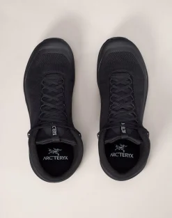 Arcteryx Aerios aura mid M
