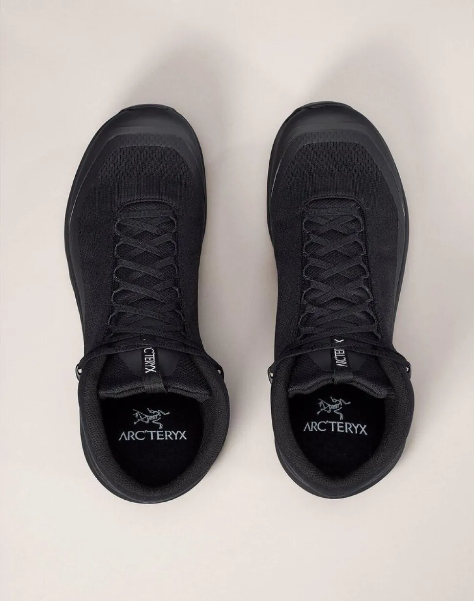 Arcteryx Aerios aura mid M