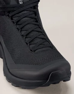 Arcteryx Aerios aura mid W