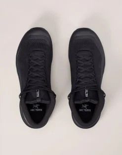 Arcteryx Aerios aura mid W