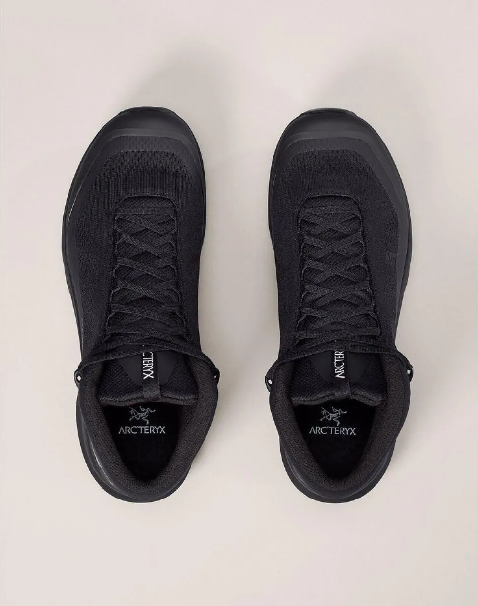Arcteryx Aerios aura mid W