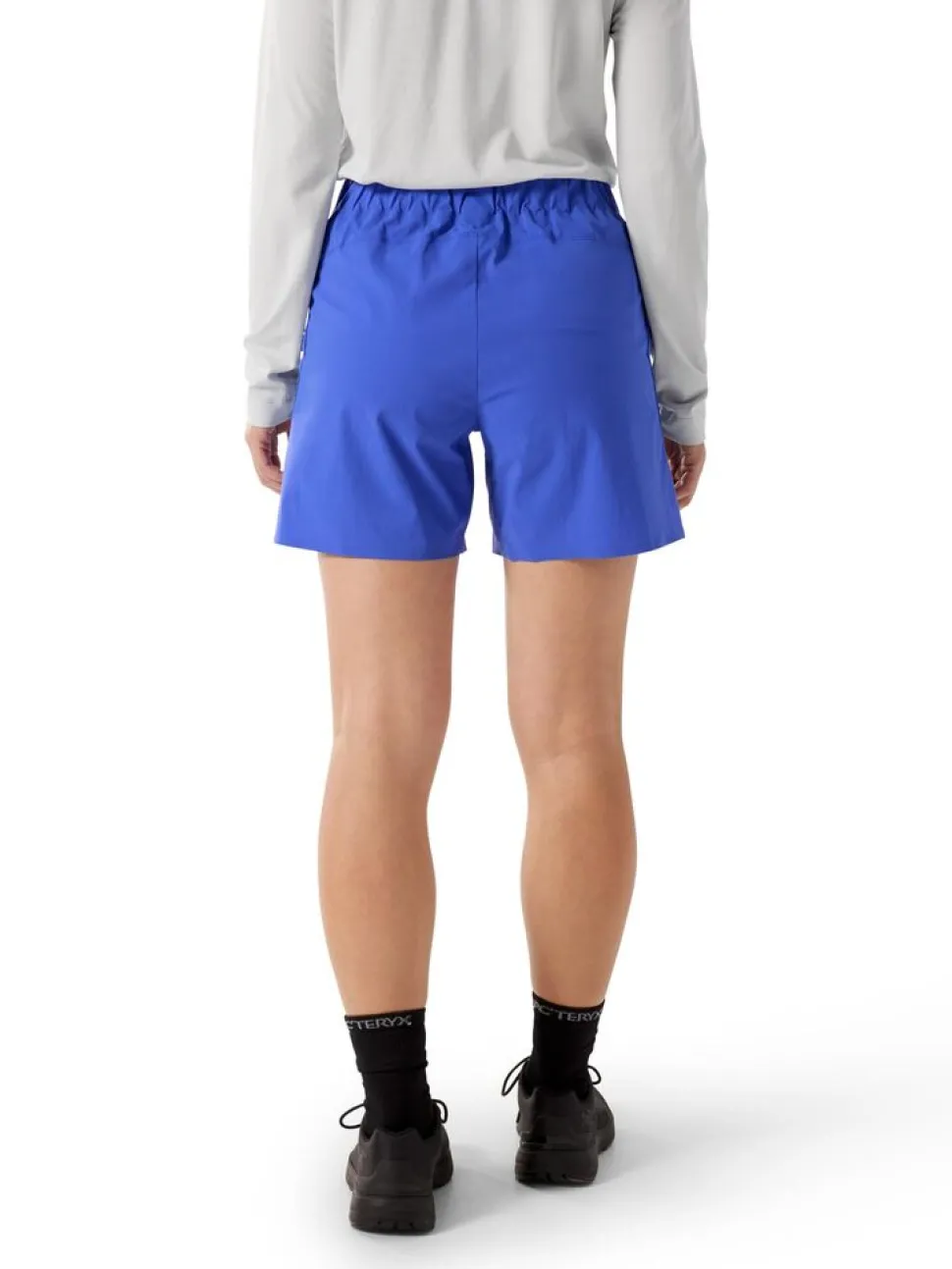 Arcteryx Aestas Short W