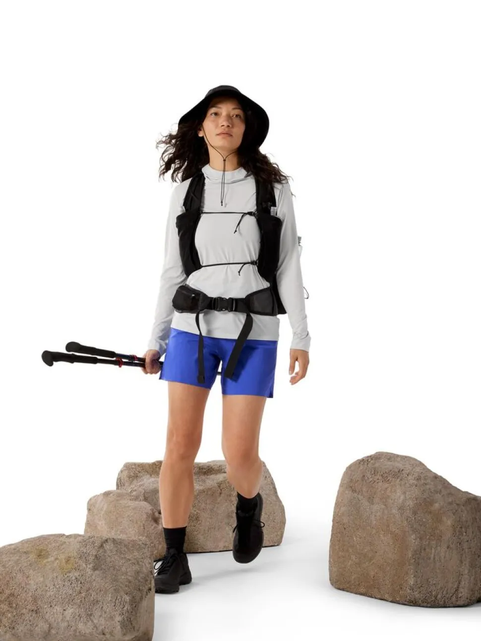 Arcteryx Aestas Short W