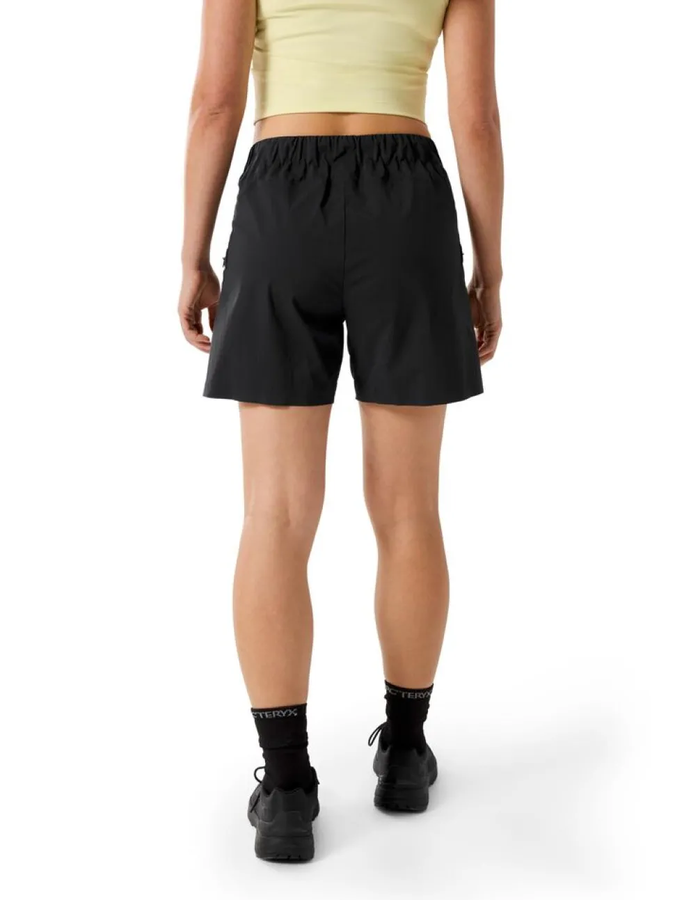 Arcteryx Aestas Short W