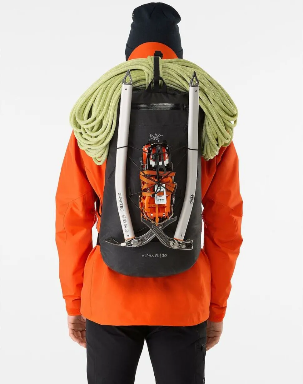 Arcteryx Alpha FL 30