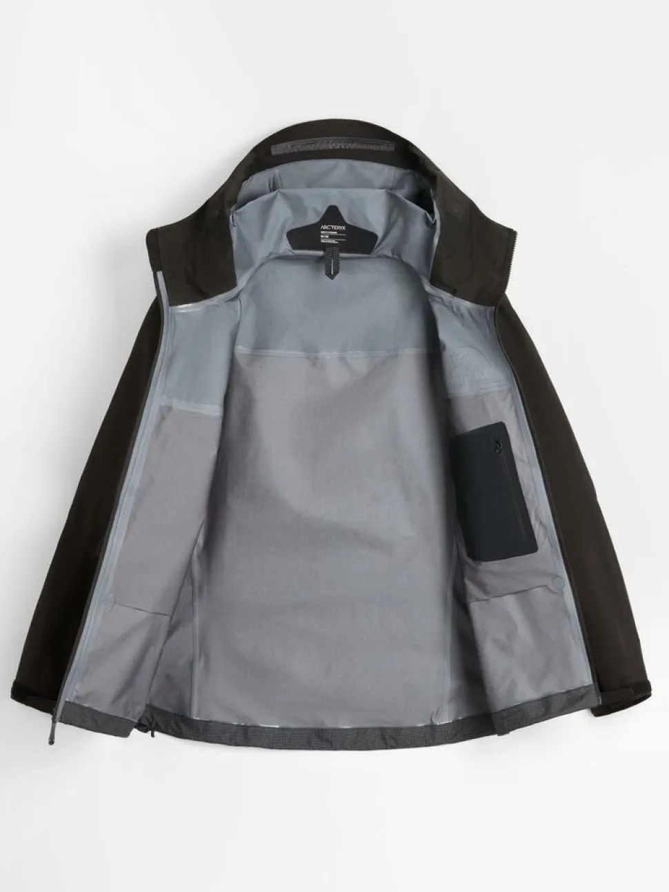 Arcteryx Alpha jacket M