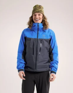 Arcteryx Alpha jacket M