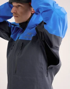 Arcteryx Alpha jacket M