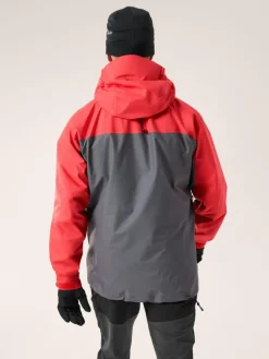 Arcteryx Alpha jacket M