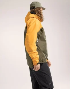 Arcteryx Alpha jacket M