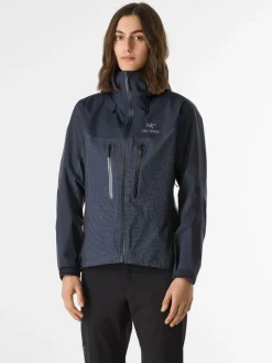 Arcteryx Alpha jacket W