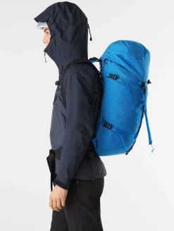 Arcteryx Alpha jacket W