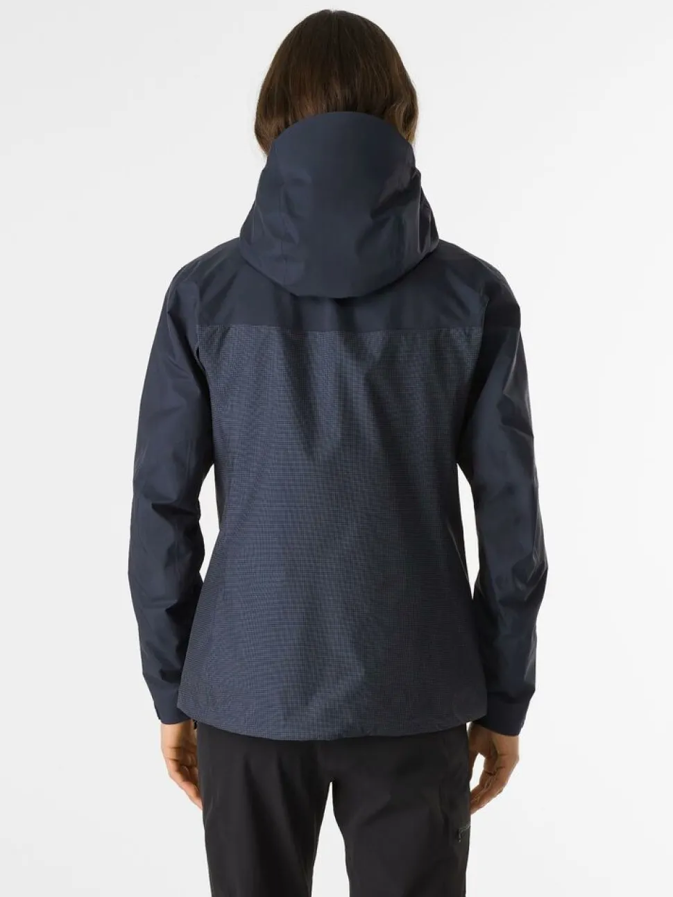 Arcteryx Alpha jacket W
