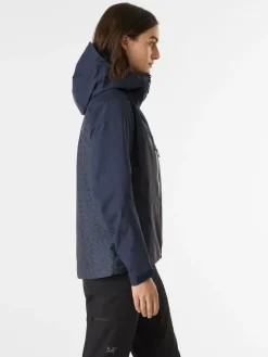 Arcteryx Alpha jacket W