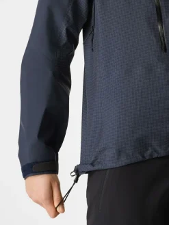 Arcteryx Alpha jacket W