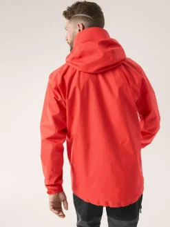 Arcteryx Alpha Lightweight Jacket M