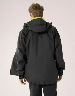 Arcteryx Alpha Lightweight Jacket M