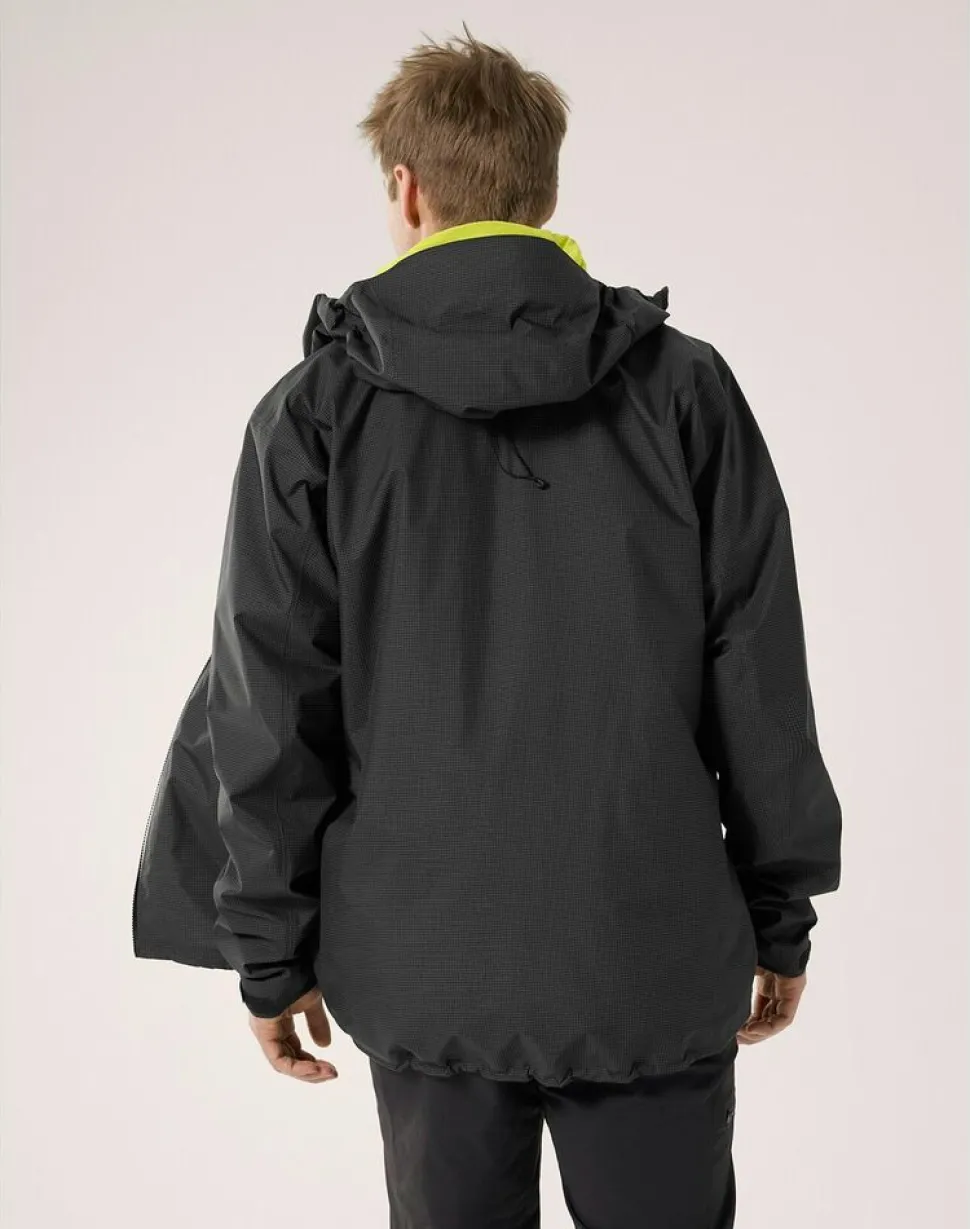 Arcteryx Alpha Lightweight Jacket M