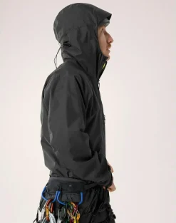 Arcteryx Alpha Lightweight Jacket M