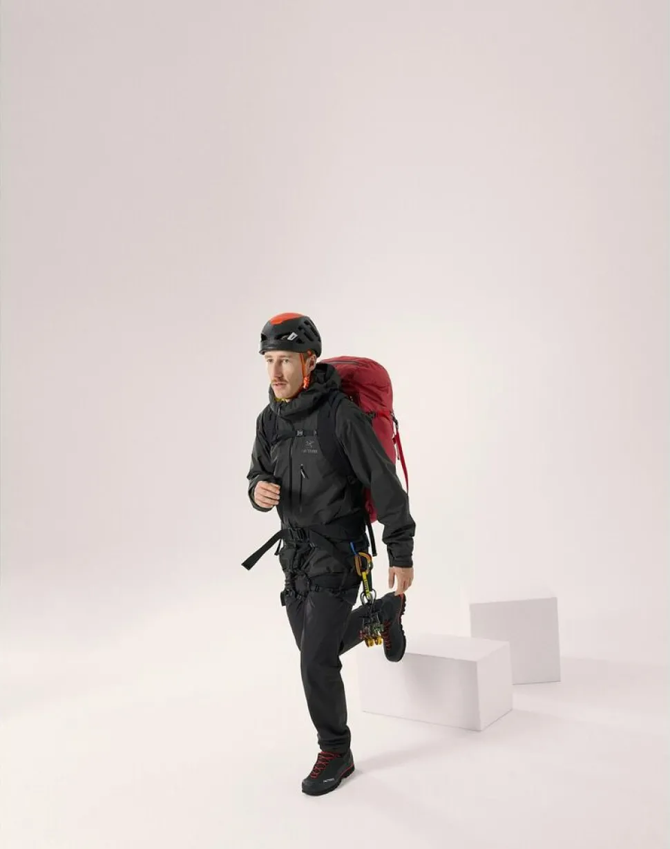 Arcteryx Alpha Lightweight Jacket M