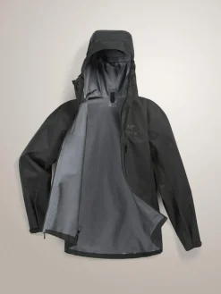 Arcteryx Alpha Lightweight Jacket M