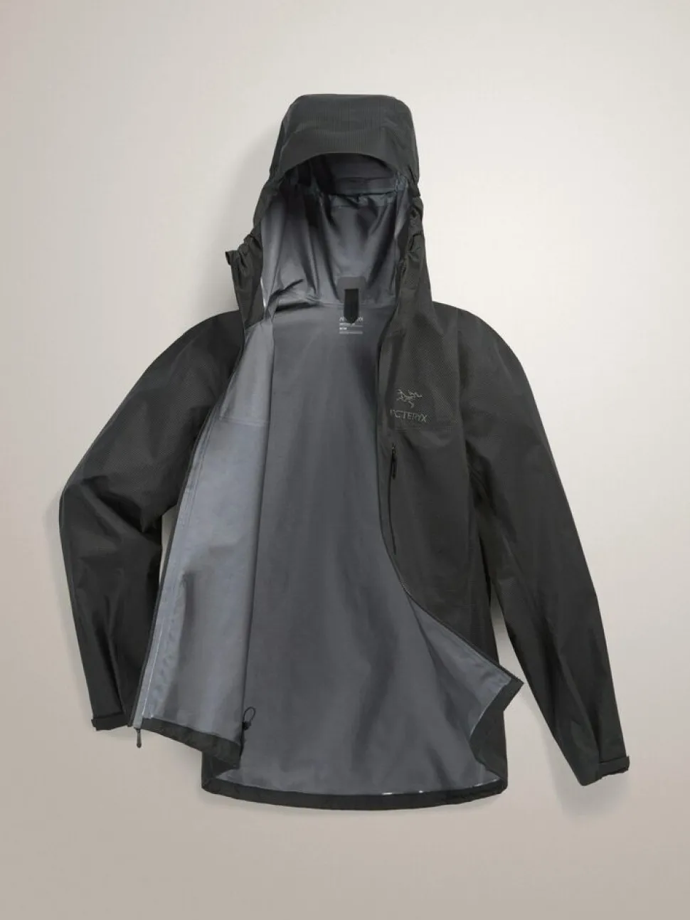 Arcteryx Alpha Lightweight Jacket M