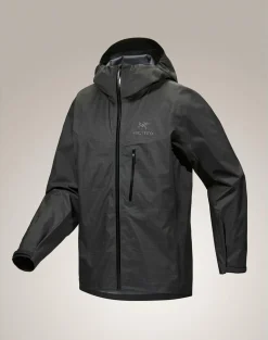 Arcteryx Alpha Lightweight Jacket M