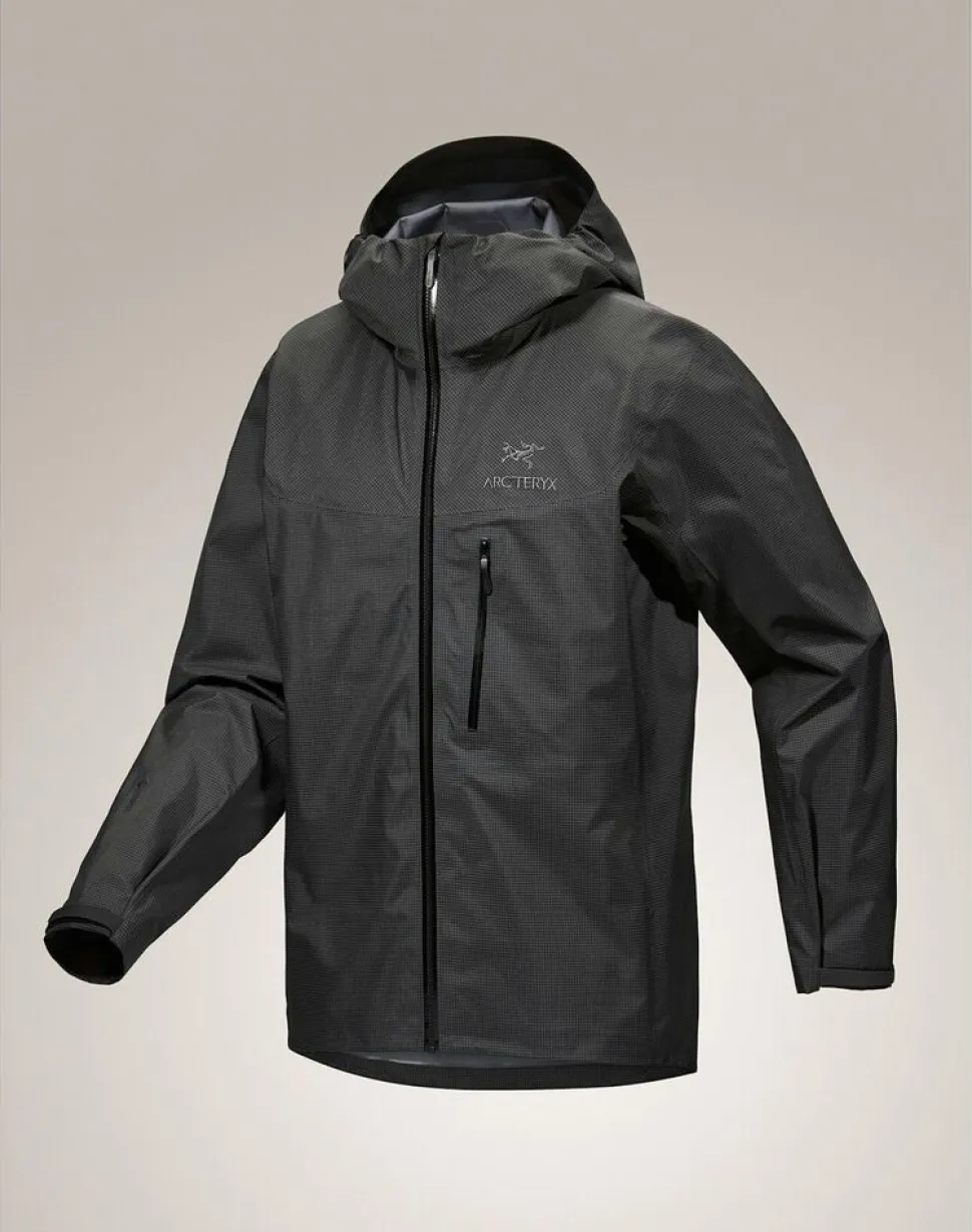 Arcteryx Alpha Lightweight Jacket M