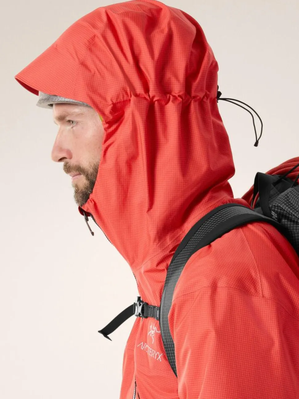 Arcteryx Alpha Lightweight Jacket M