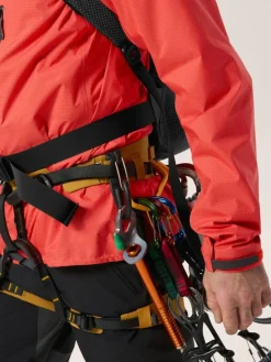 Arcteryx Alpha Lightweight Jacket M