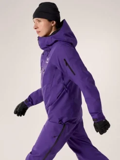 Arcteryx Alpha SV Jacket W