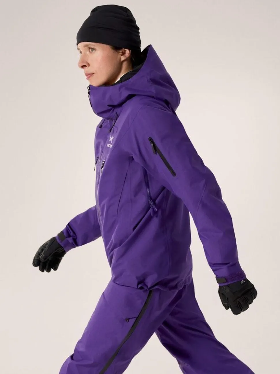 Arcteryx Alpha SV Jacket W