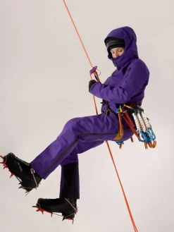 Arcteryx Alpha SV Jacket W