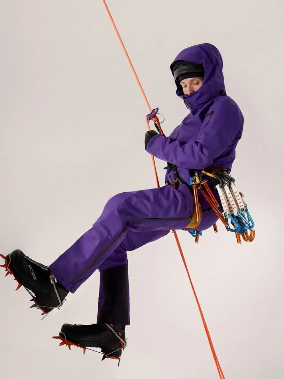Arcteryx Alpha SV Jacket W