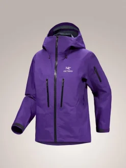 Arcteryx Alpha SV Jacket W
