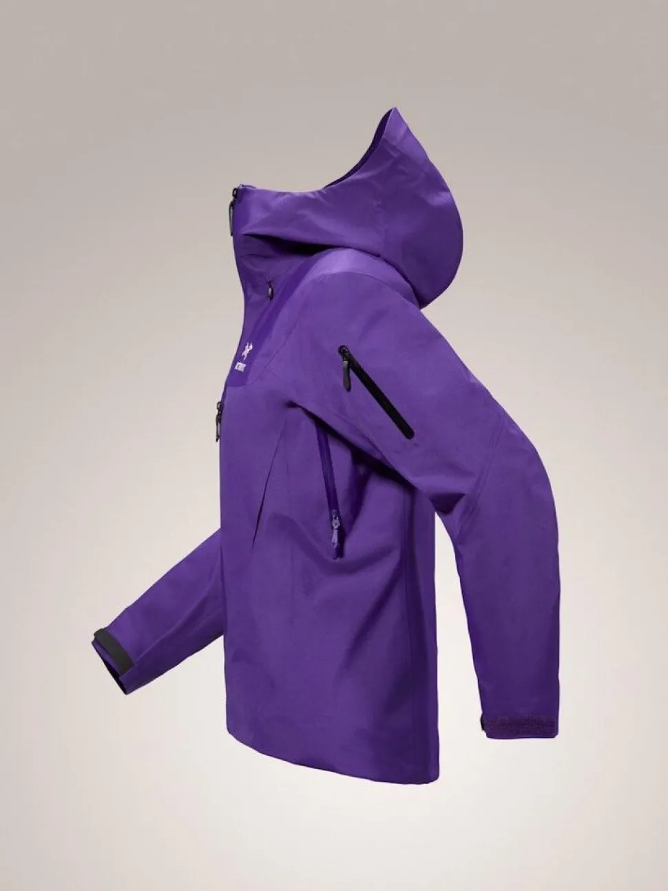Arcteryx Alpha SV Jacket W