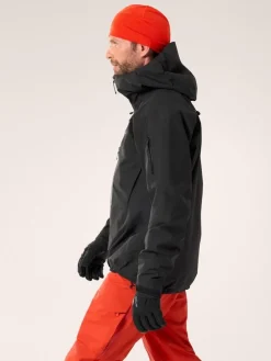 Arcteryx Alpha SV Jacket M