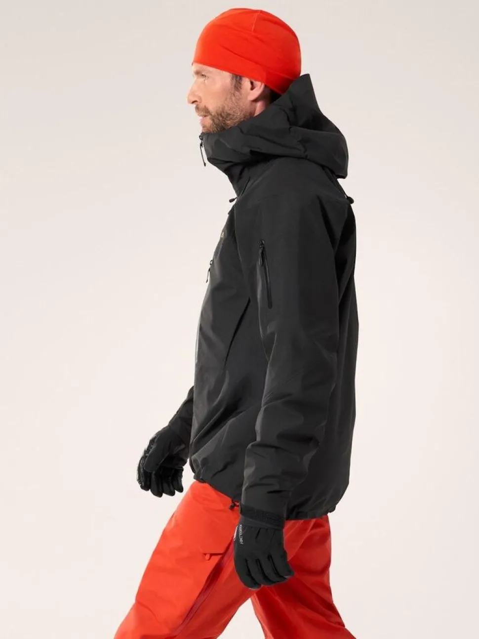 Arcteryx Alpha SV Jacket M