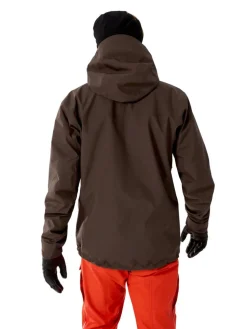 Arcteryx Alpha SV Jacket M
