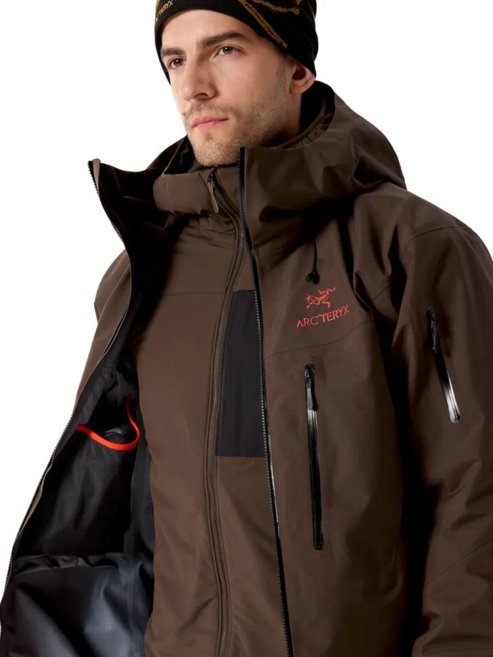 Arcteryx Alpha SV Jacket M